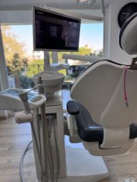 διαχείριση ασθενών οδοντιατρείου